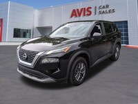 2023 Nissan Rogue S -
                Morrow, GA