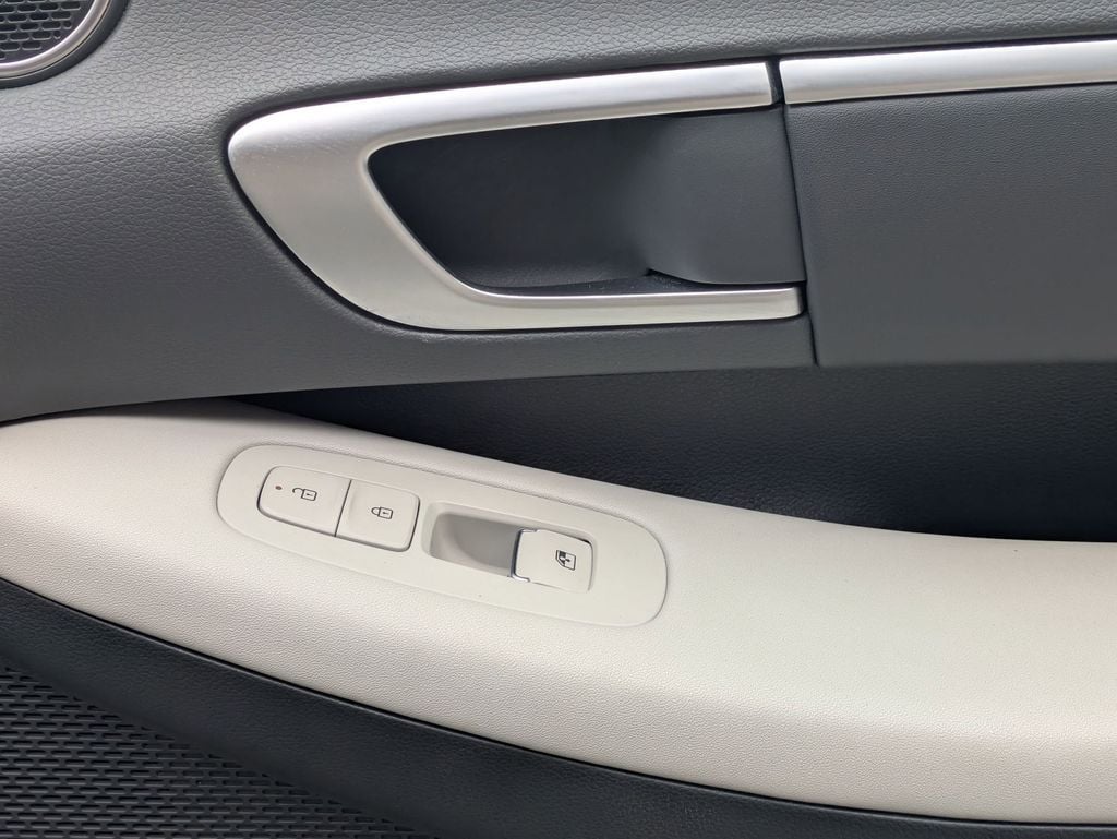 Thumbnail: 2025 Hyundai Sonata - 31