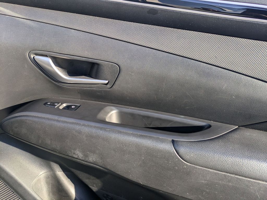 Thumbnail: 2024 Hyundai Tucson - 32