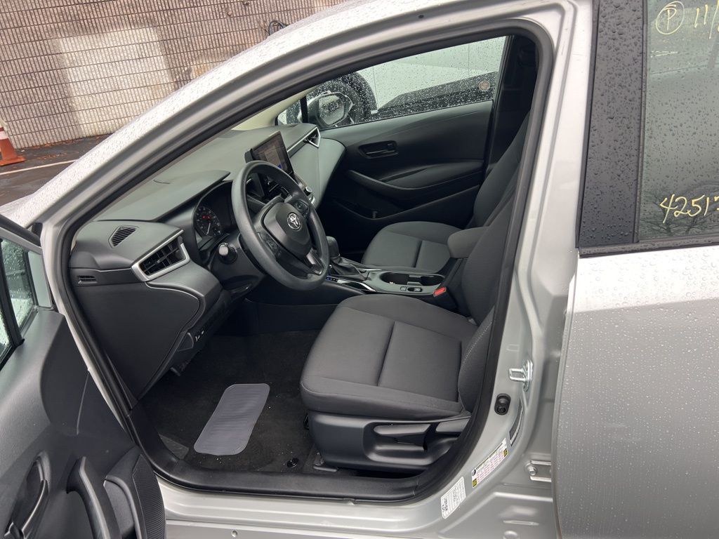 Thumbnail: 2024 Toyota Corolla - 3