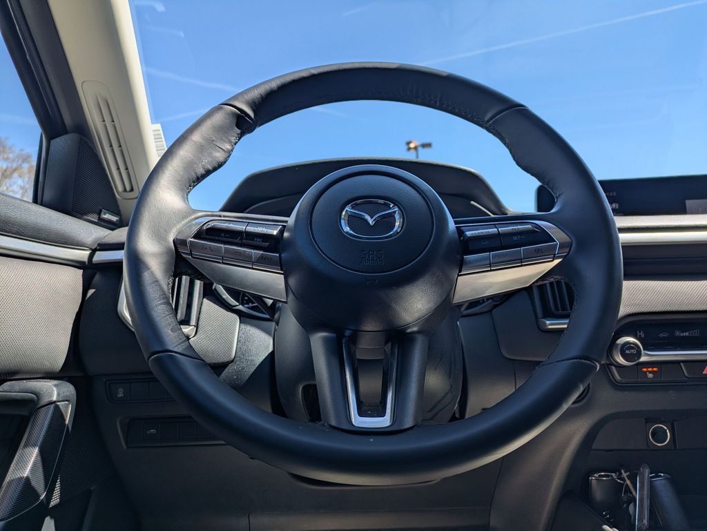 Thumbnail: 2025 Mazda CX-50 - 21