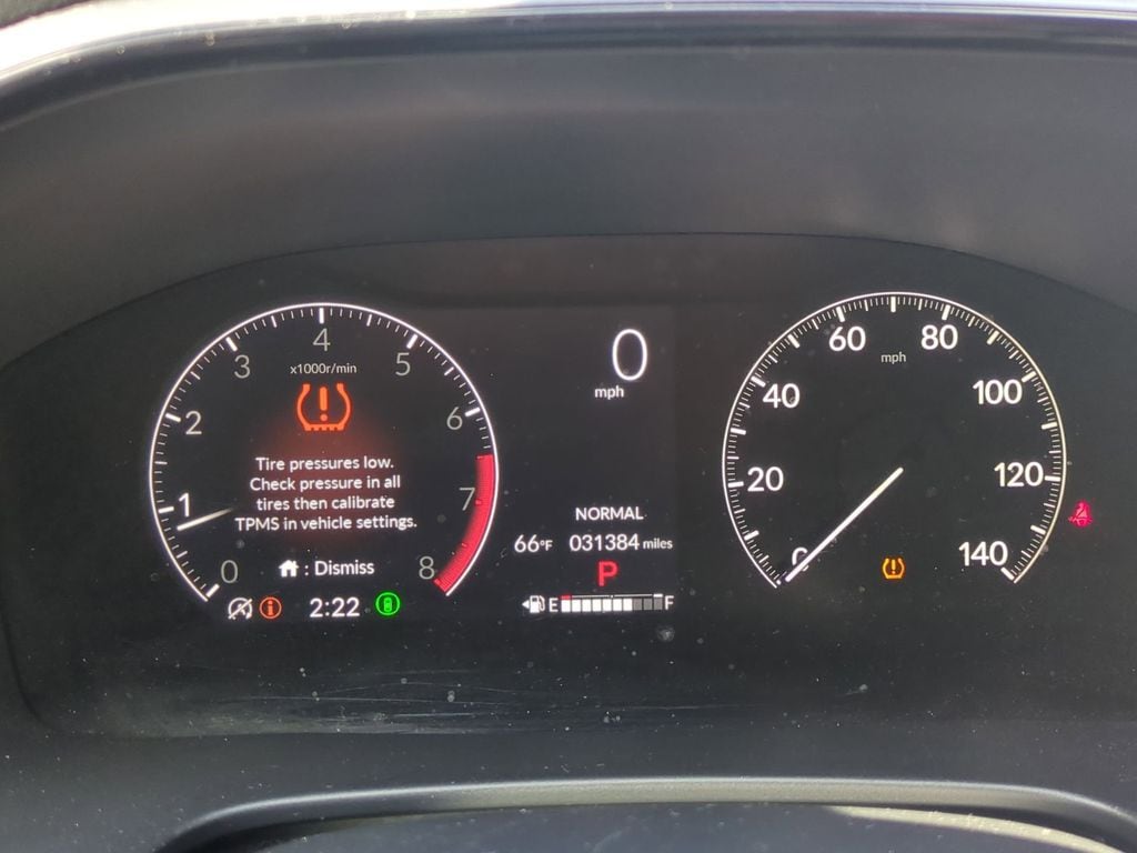 Thumbnail: 2025 Honda CR-V - 16