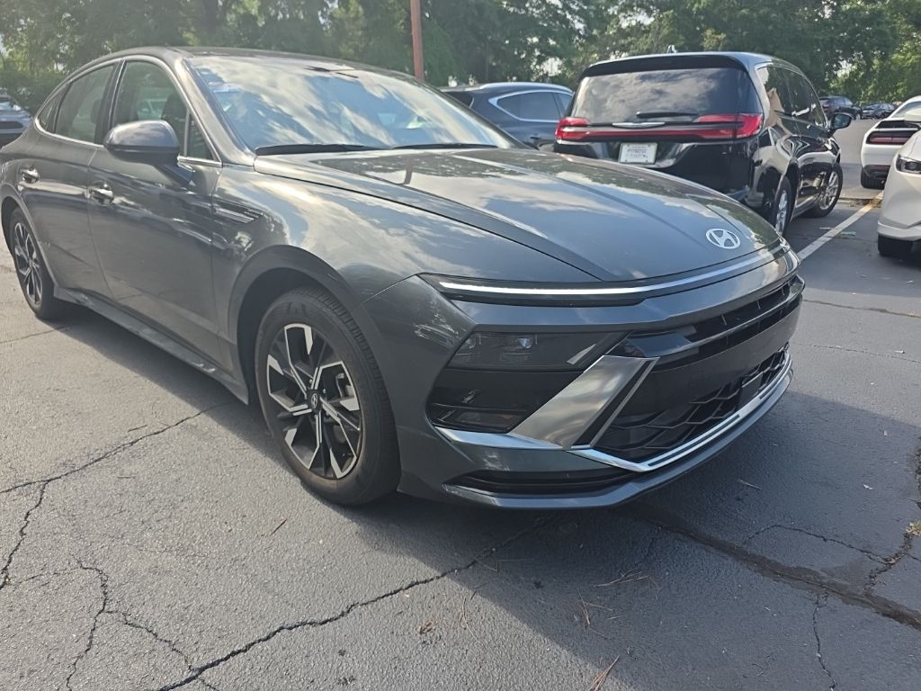 Thumbnail: 2025 Hyundai Sonata - 3