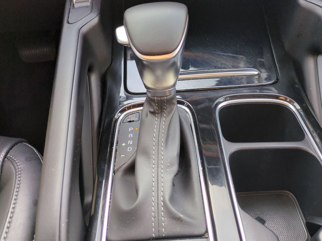 Thumbnail: 2025 Kia Telluride - 20