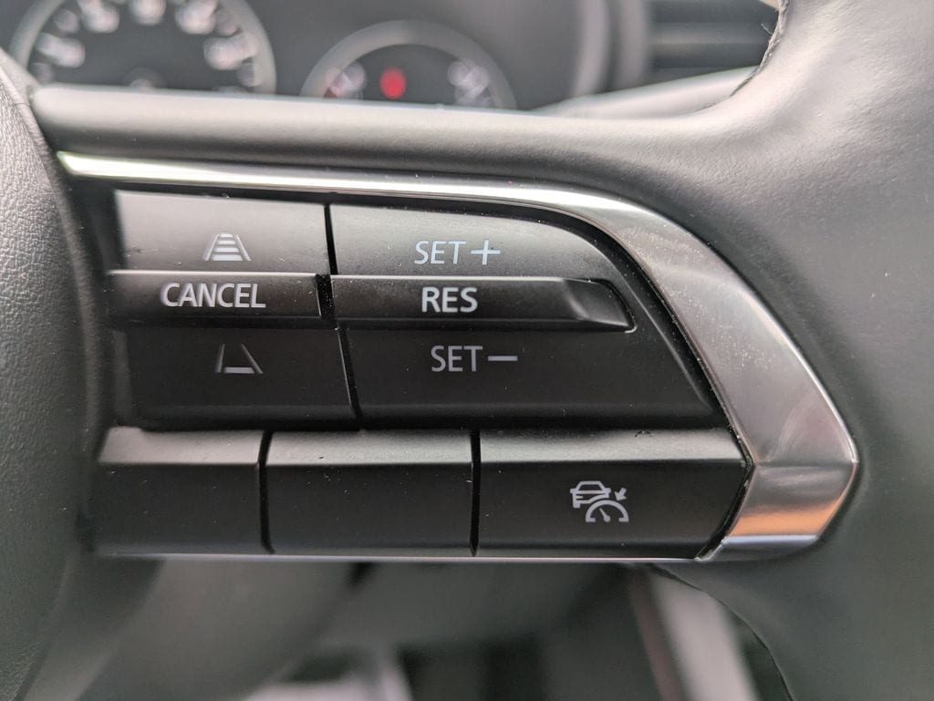 Thumbnail: 2025 Mazda Mazda3 - 18