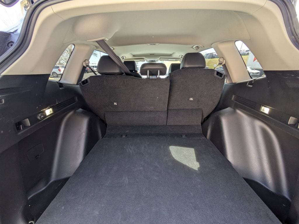 Thumbnail: 2025 Honda CR-V - 27