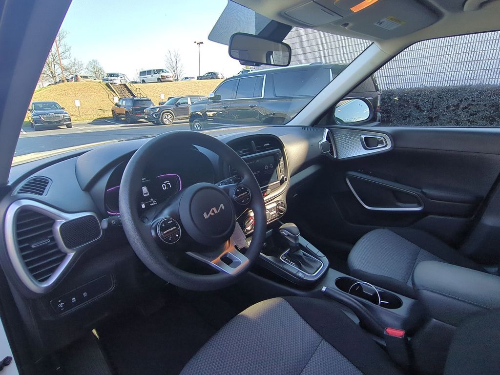 Thumbnail: 2024 Kia Soul - 15