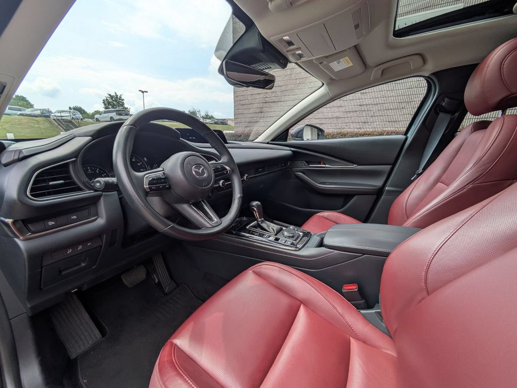 Thumbnail: 2025 Mazda CX-30 - 15
