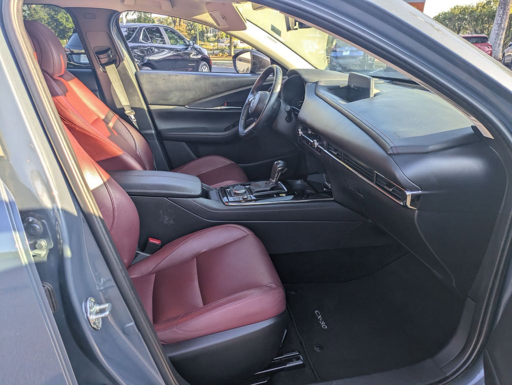 Thumbnail: 2024 Mazda CX-30 - 34