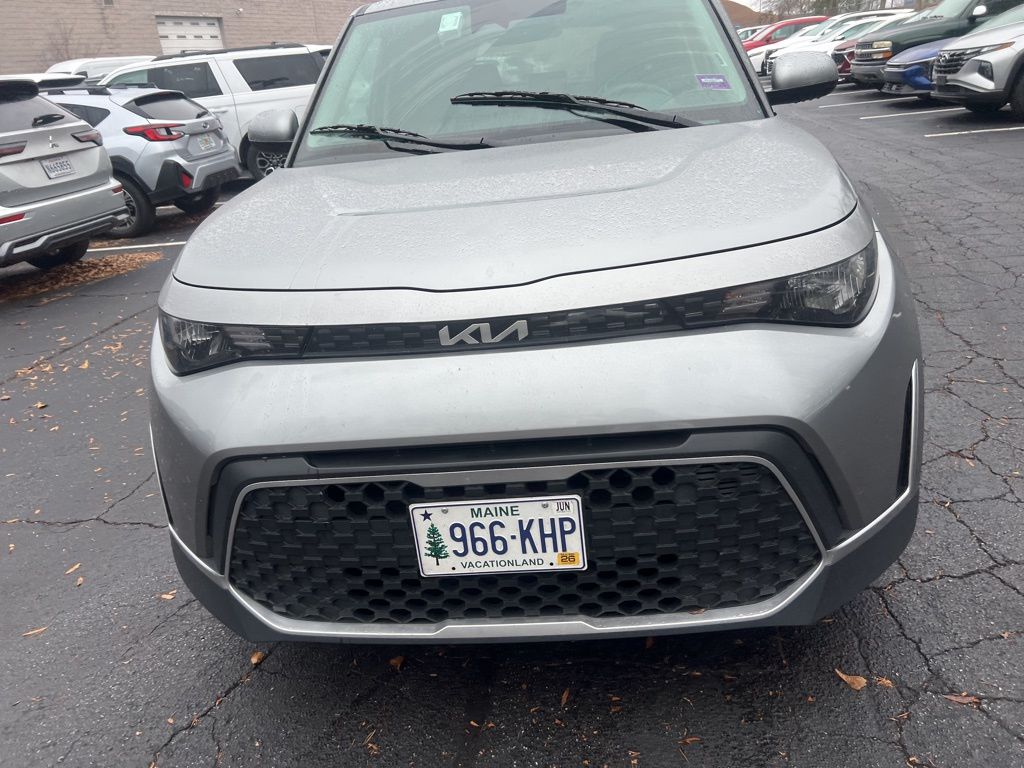 Thumbnail: 2024 Kia Soul - 2