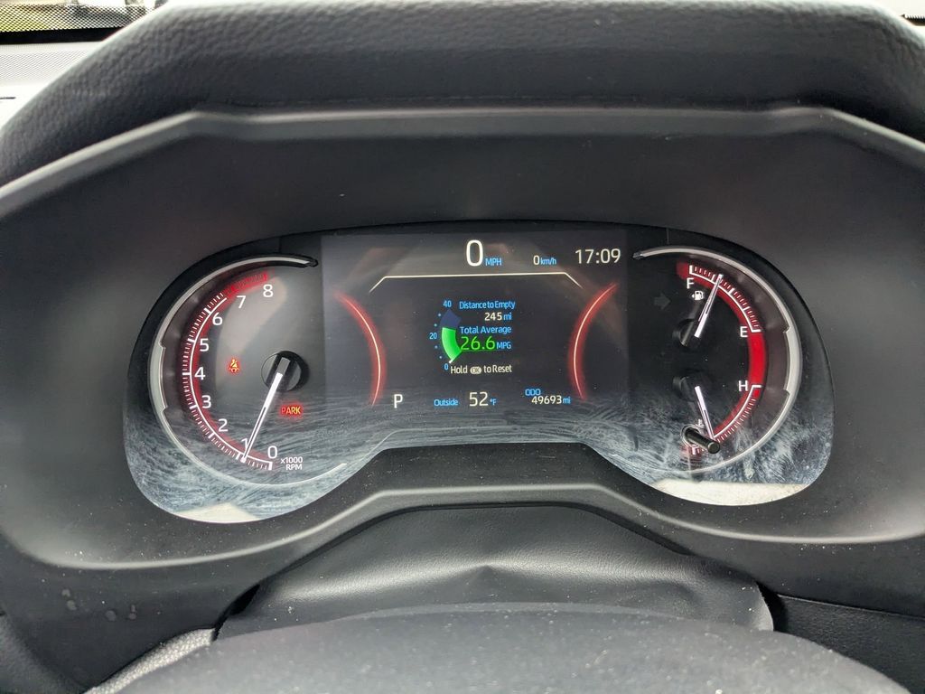 Thumbnail: 2024 Toyota RAV4 - 16