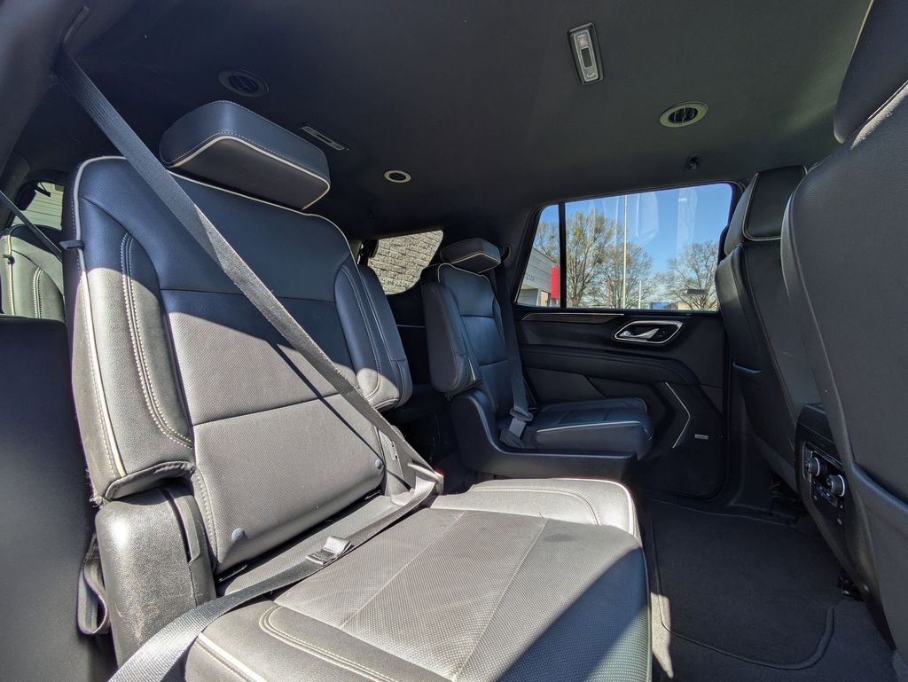 Thumbnail: 2024 Chevrolet Tahoe - 28