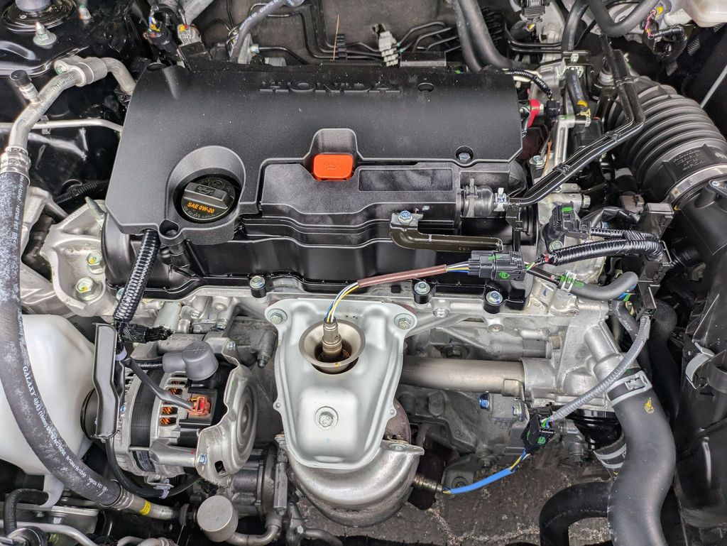 Thumbnail: 2025 Honda HR-V - 34