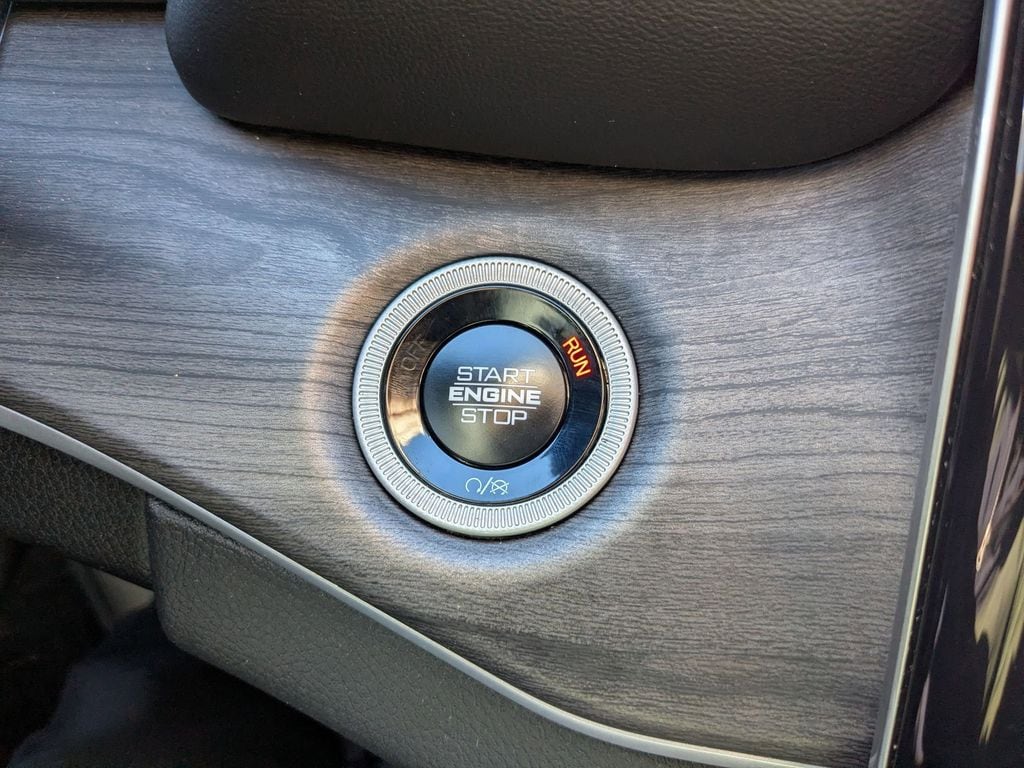 Thumbnail: 2024 Jeep Grand Cherokee L - 22