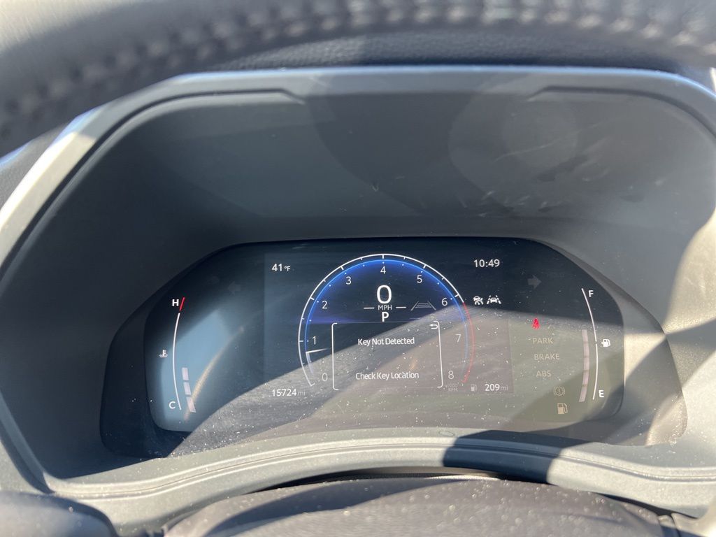 Thumbnail: 2025 Toyota Grand Highlander - 8