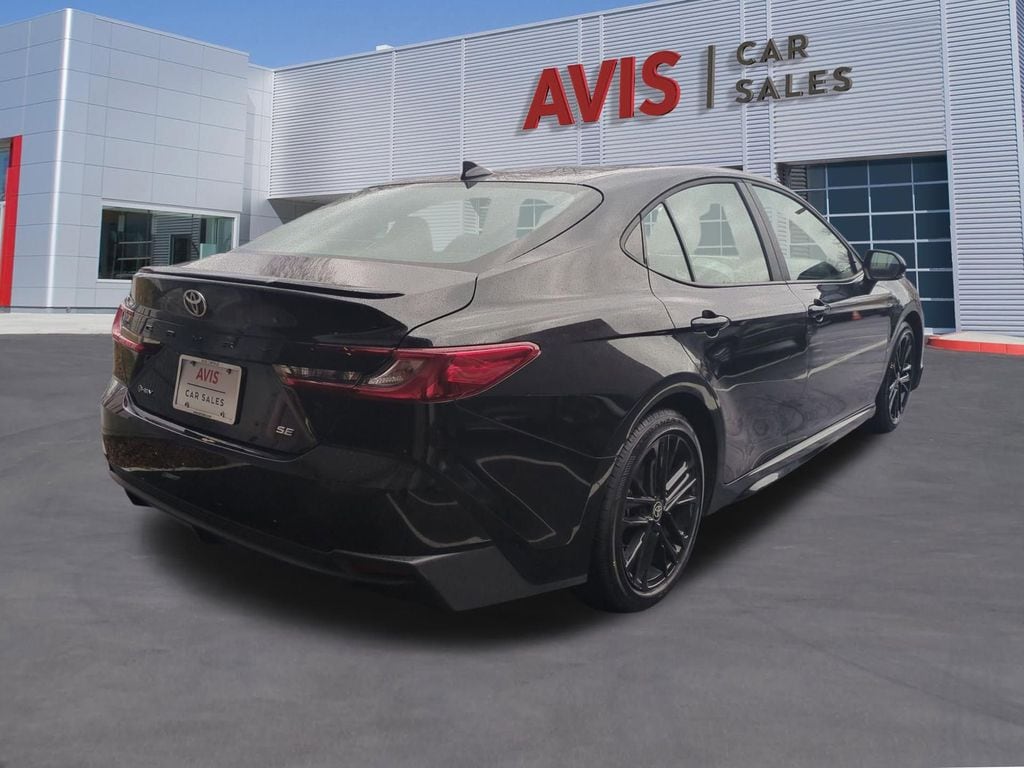 Thumbnail: 2025 Toyota Camry - 6