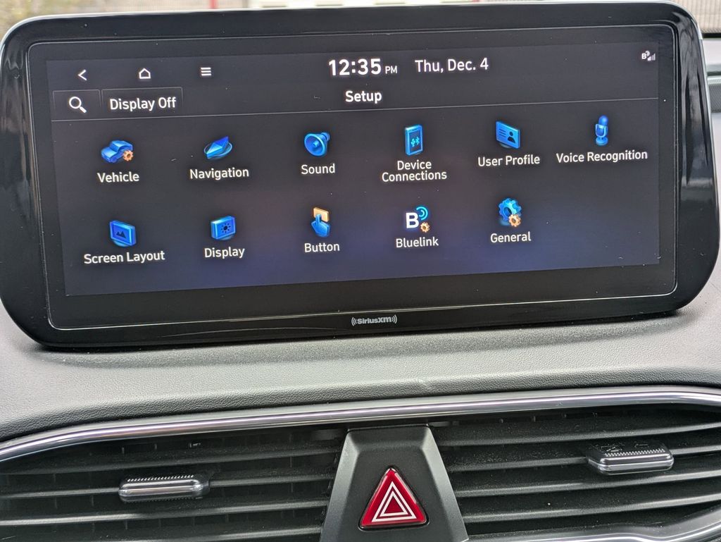 Thumbnail: 2023 Hyundai Santa Fe - 22