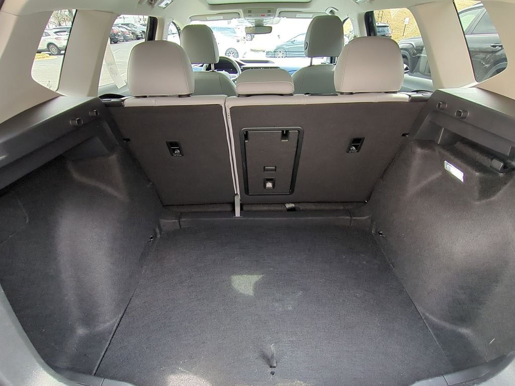 Thumbnail: 2024 Volkswagen Taos - 28