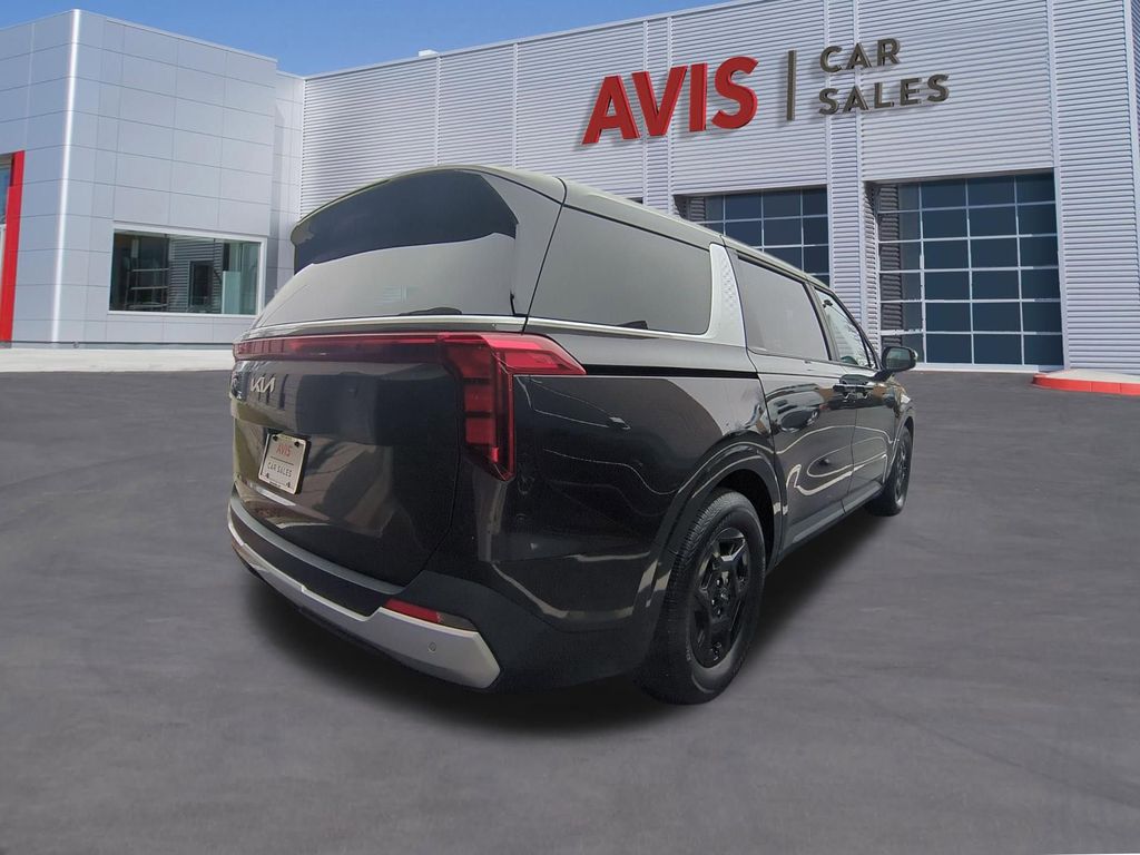 Thumbnail: 2025 Kia Carnival - 6