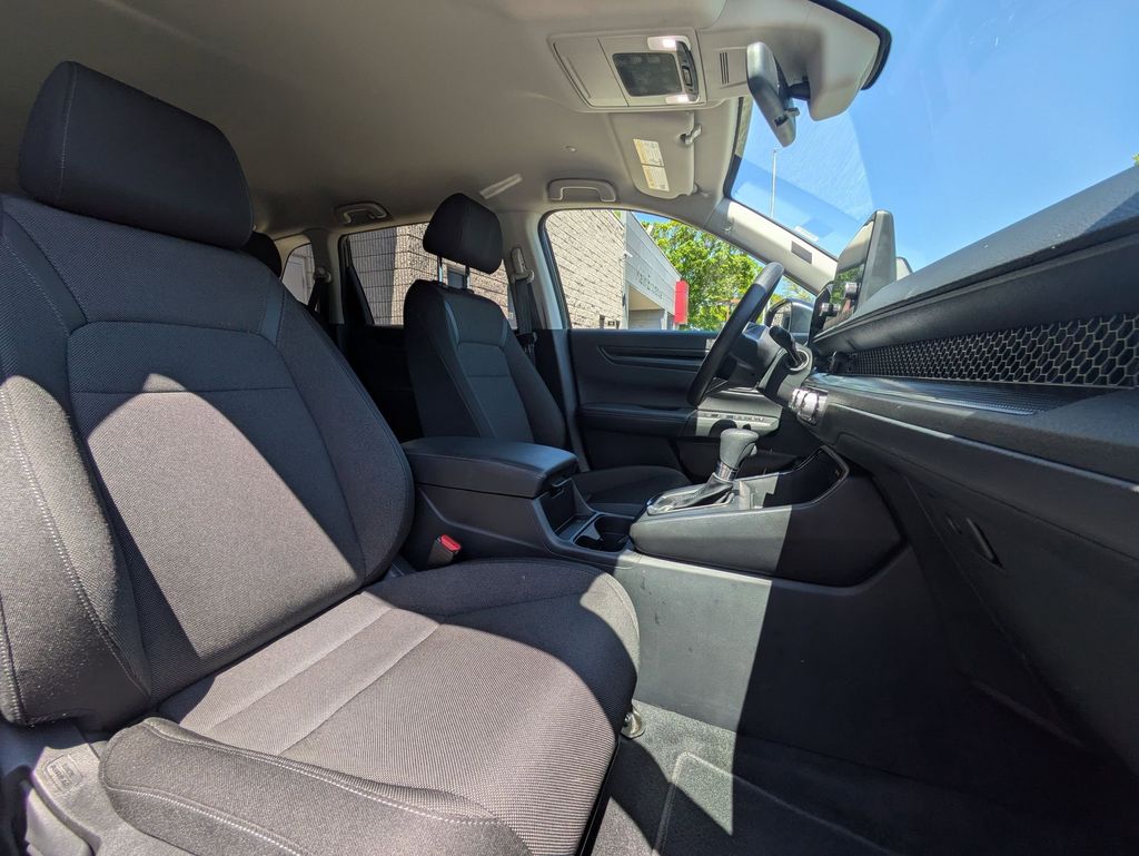 Thumbnail: 2025 Honda CR-V - 29