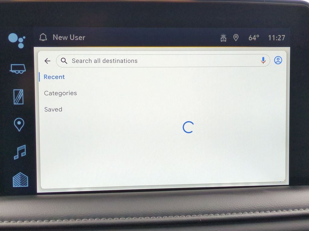 Thumbnail: 2024 Chevrolet Tahoe - 17