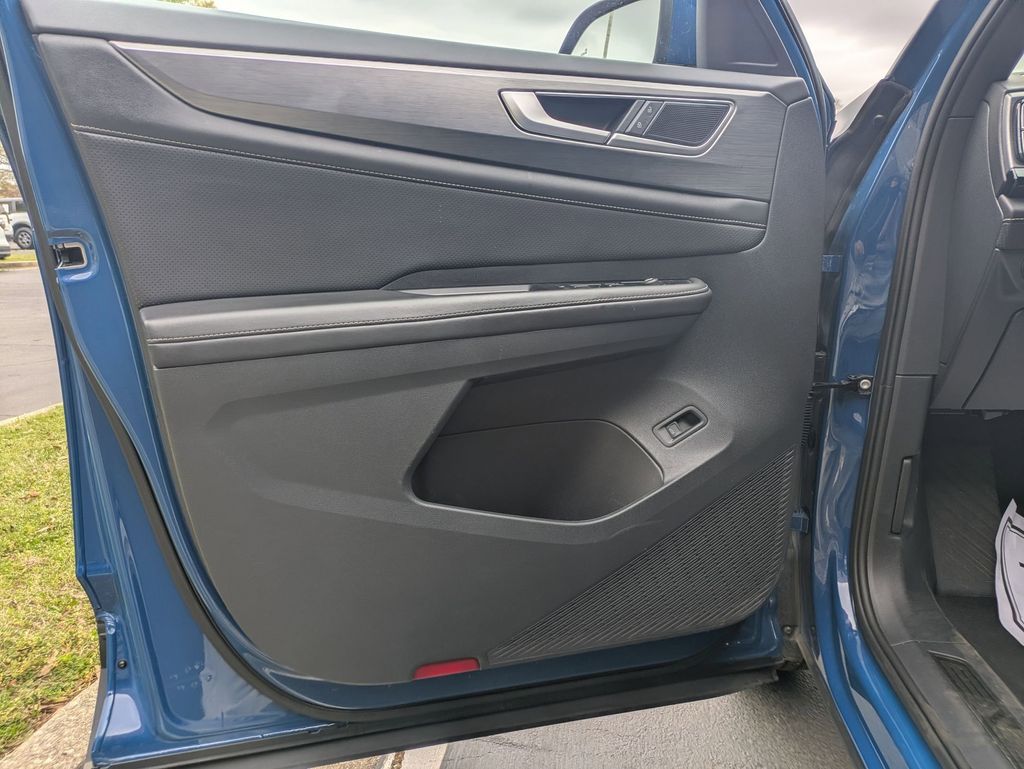 Thumbnail: 2025 Volkswagen Atlas - 11