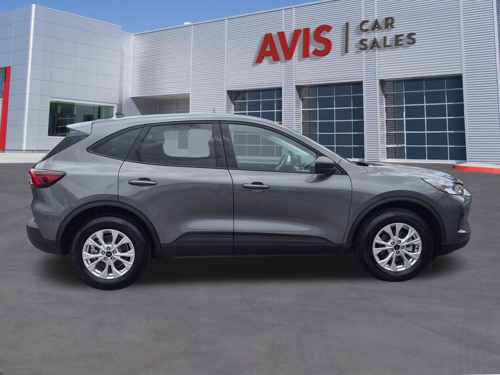 2025 Ford Escape Active - Photo 5