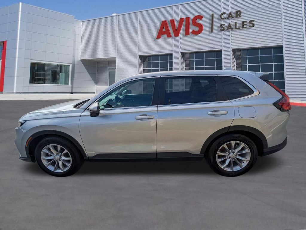 Thumbnail: 2025 Honda CR-V - 10