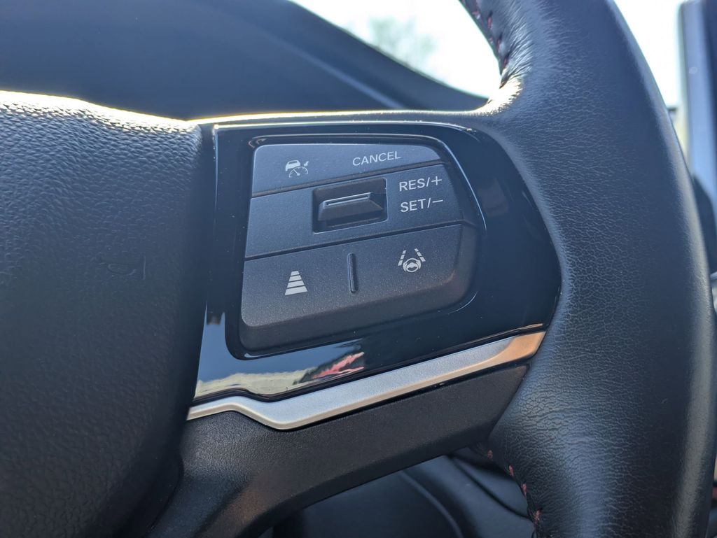 Thumbnail: 2025 Honda Odyssey - 23