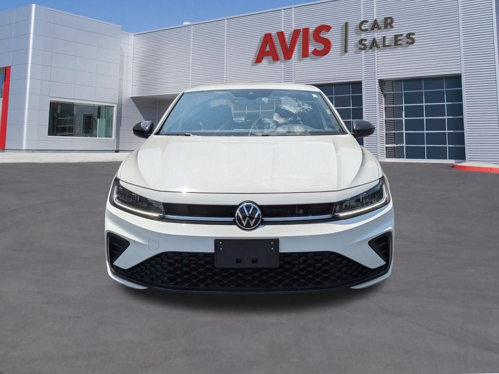Thumbnail: 2025 Volkswagen Jetta - 2