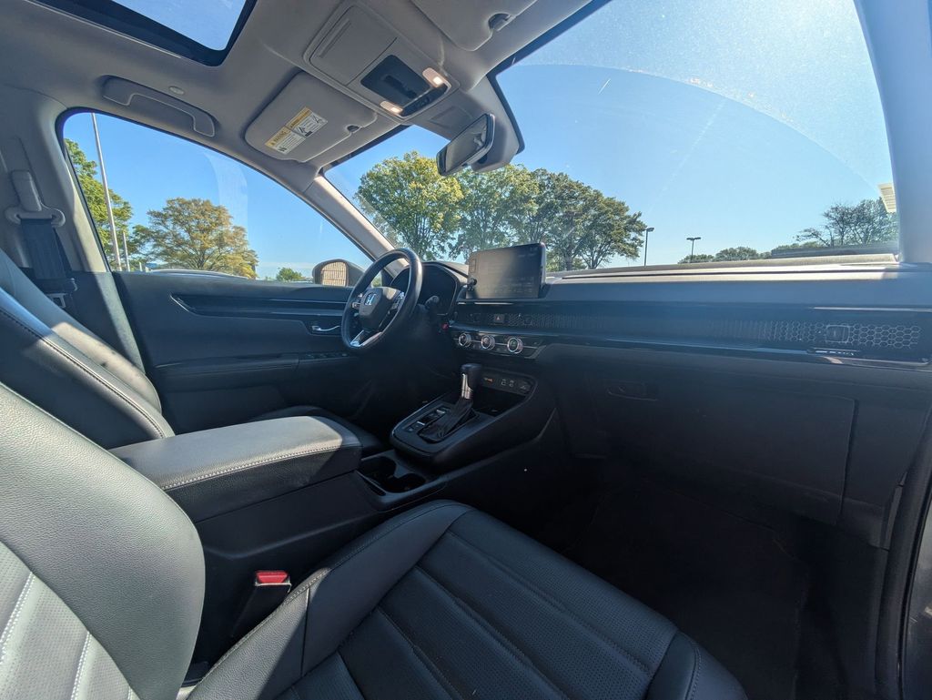 Thumbnail: 2025 Honda CR-V - 29