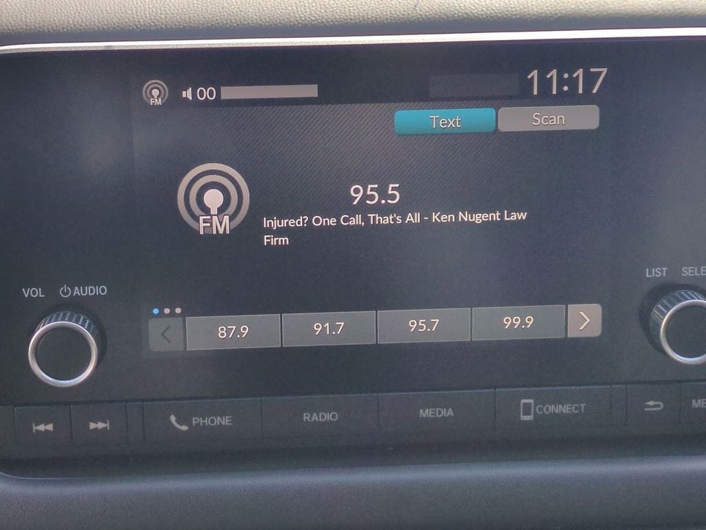 Thumbnail: 2025 Honda HR-V - 18