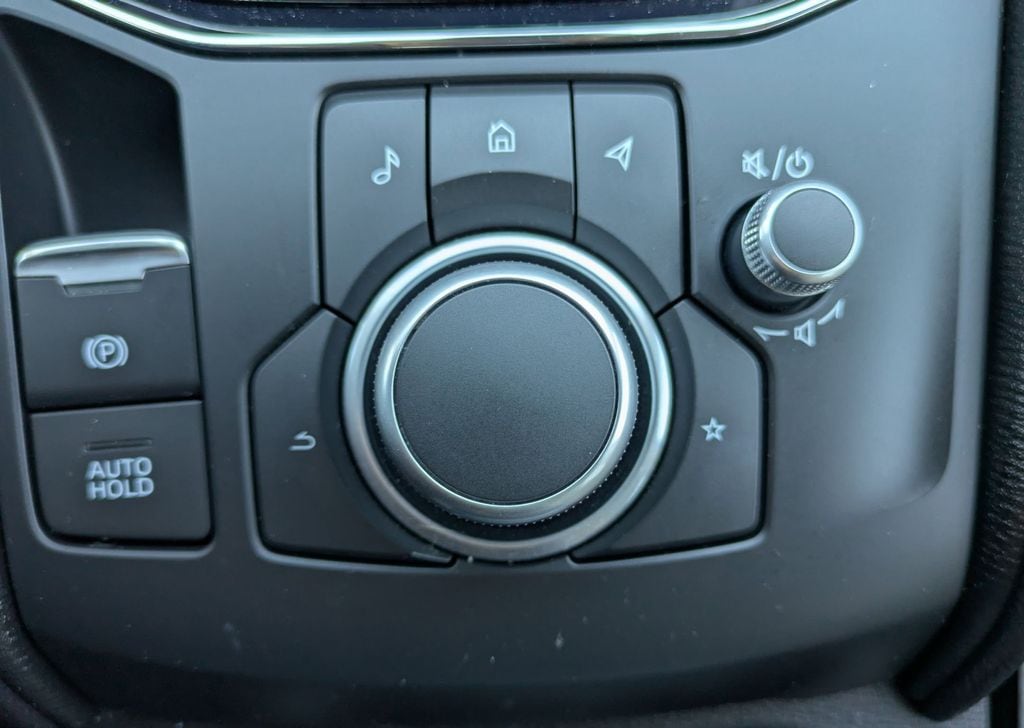 Thumbnail: 2025 Mazda CX-5 - 20