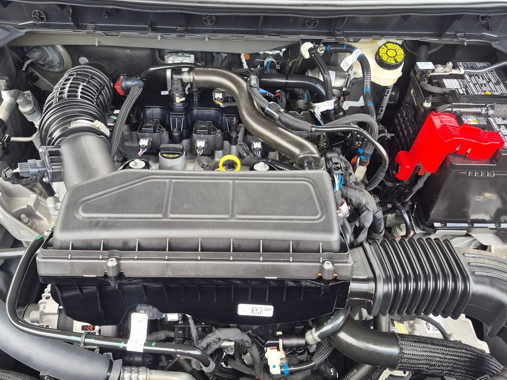2025 Ford Escape Active - Photo 23