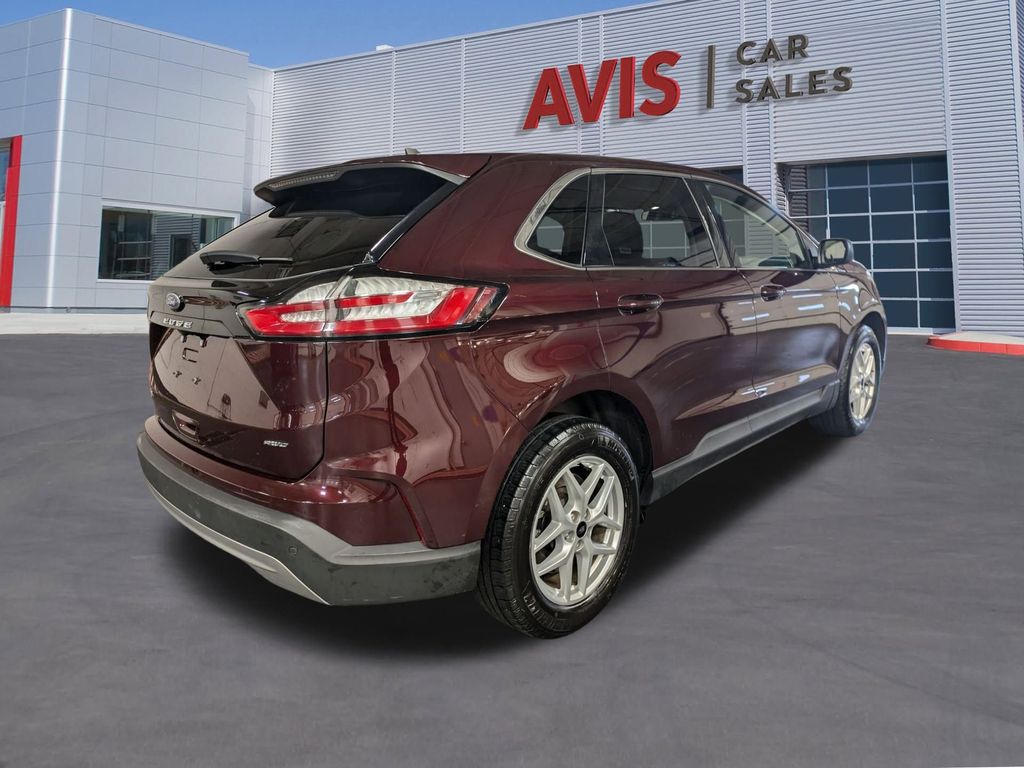 2024 Ford Edge  6