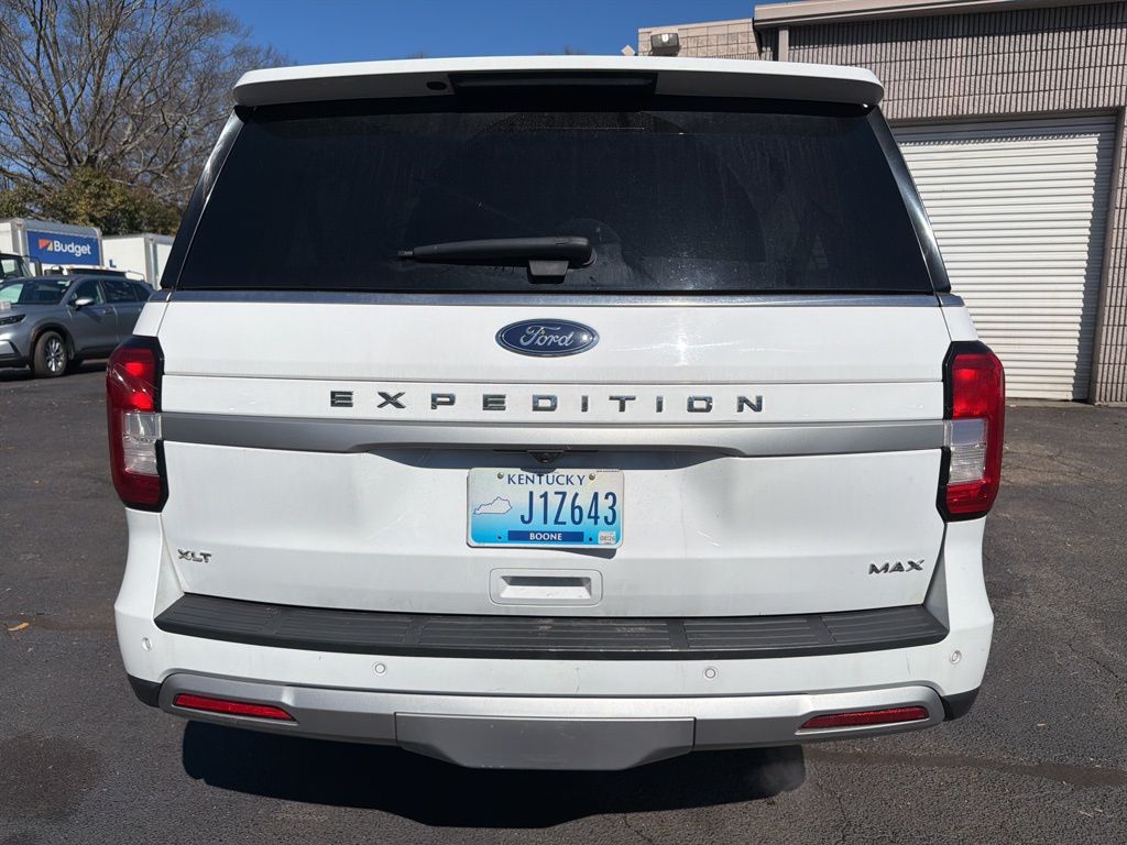 Thumbnail: 2024 Ford Expedition MAX - 6