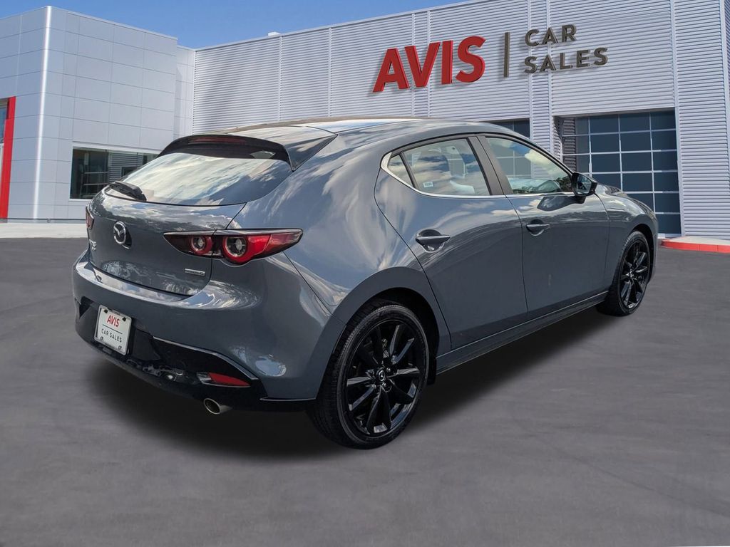 Thumbnail: 2024 Mazda Mazda3 - 6