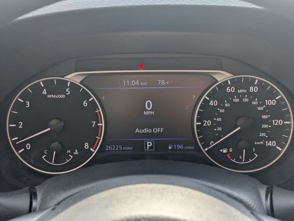 Thumbnail: 2025 Nissan Altima - 16