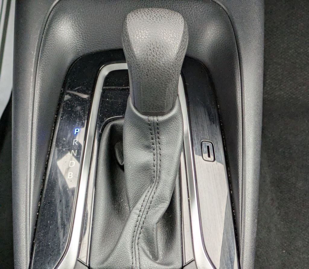 Thumbnail: 2024 Toyota Corolla - 20