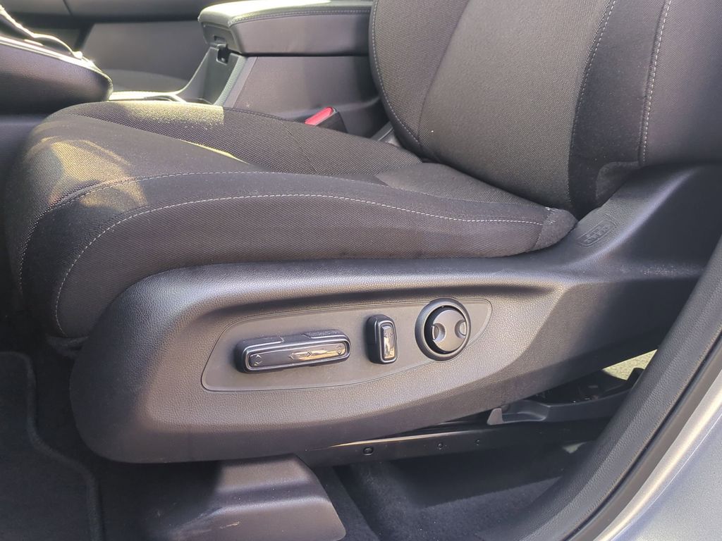 Thumbnail: 2025 Honda CR-V - 14