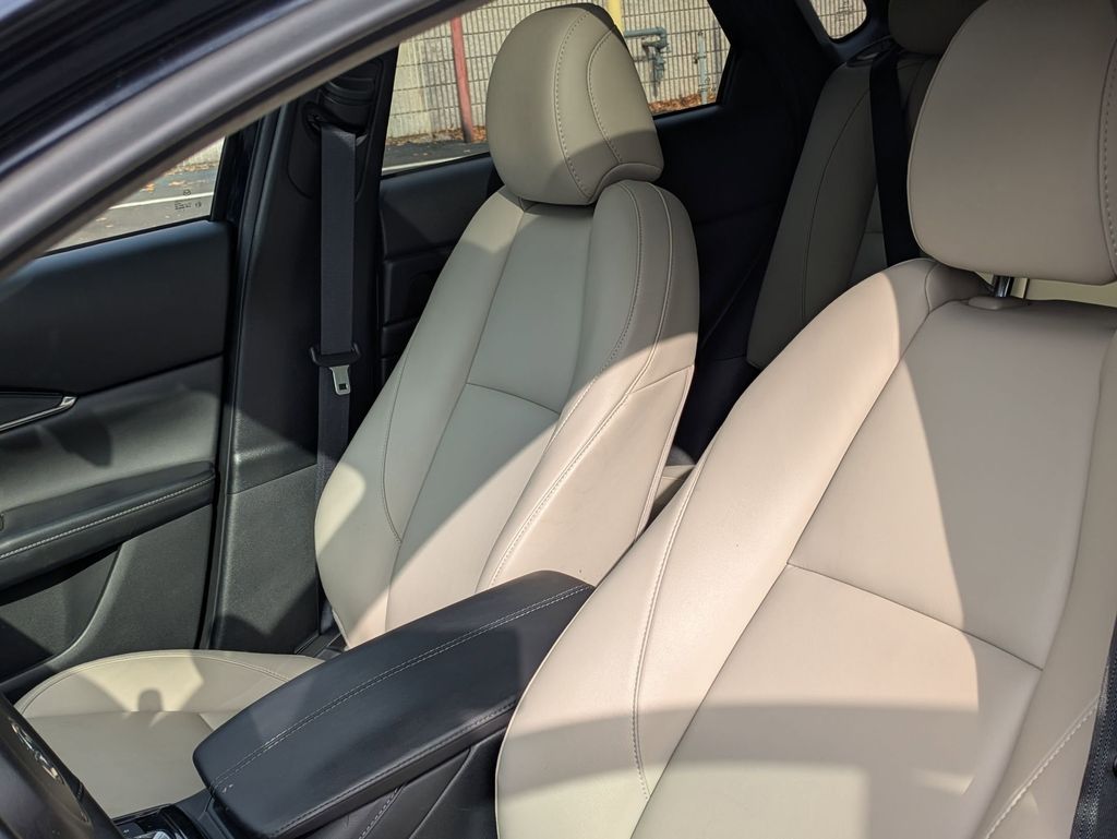 Thumbnail: 2025 Mazda CX-30 - 24