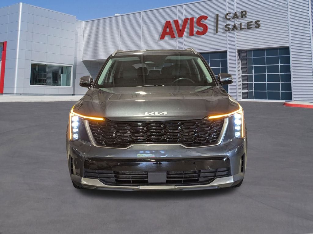 Thumbnail: 2024 Kia Sorento - 2