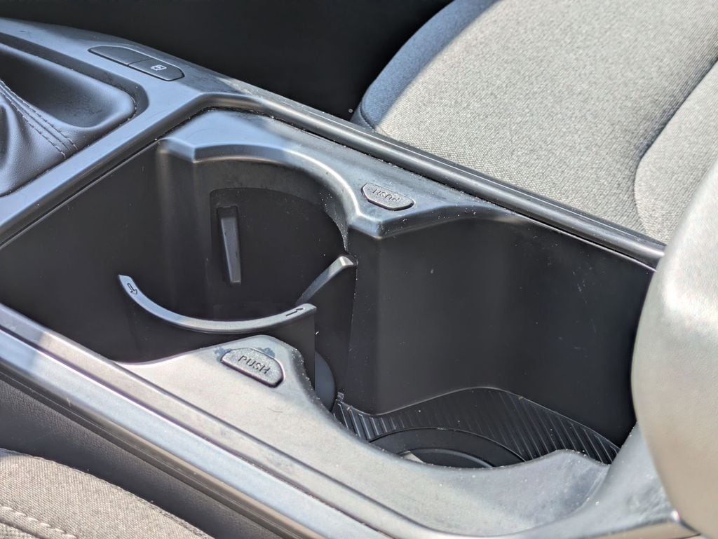 Thumbnail: 2025 Kia K4 - 18