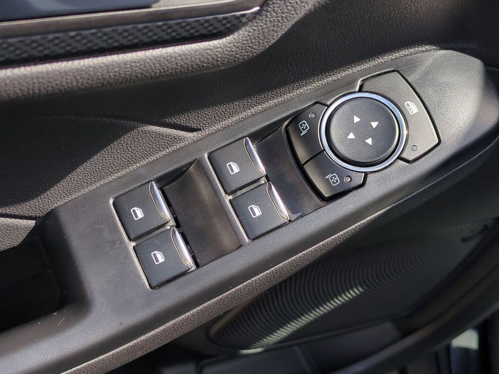 Thumbnail: 2025 Ford Escape - 13