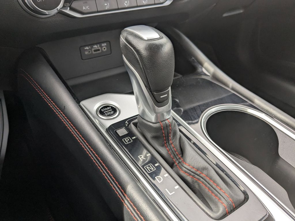 Thumbnail: 2025 Nissan Altima - 22