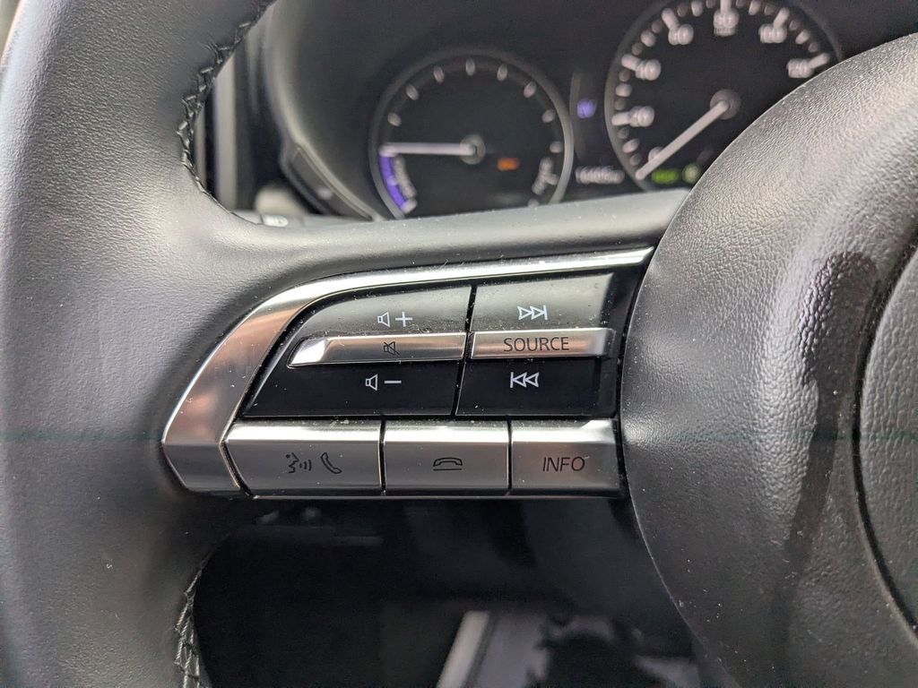 Thumbnail: 2025 Mazda CX-50 - 15