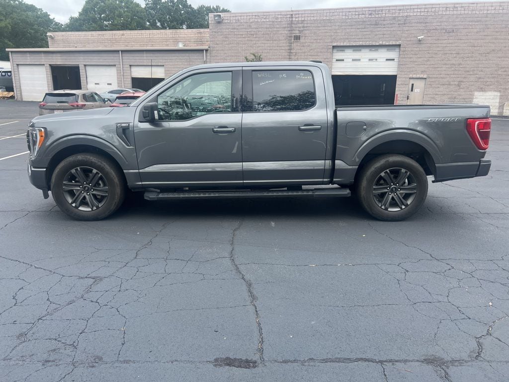 Thumbnail: 2023 Ford F-150 - 6