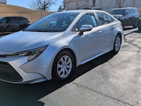 2024 Toyota Corolla LE -
                  Morrow, GA