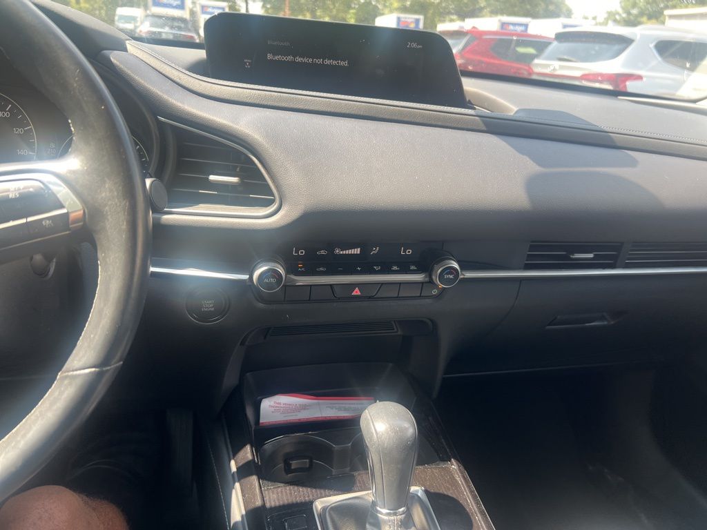 Thumbnail: 2024 Mazda CX-30 - 5