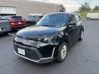 2024 Kia Soul LX -
                  Morrow, GA